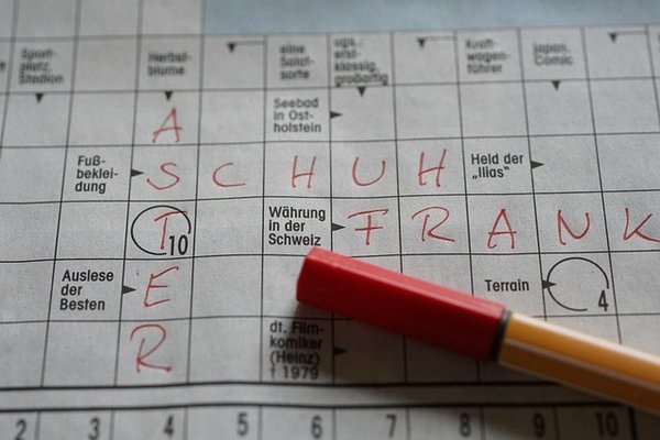 Mots fléchés : défis variés pour tous les niveaux