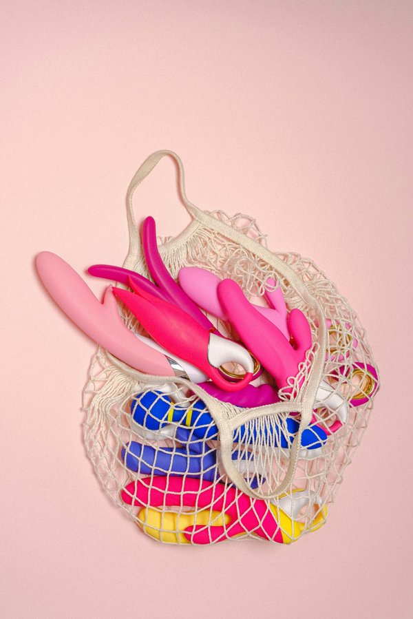 Tout savoir sur les vaginettes : guide complet pour le plaisir masculin